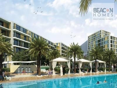 2 Bedroom Flat for Sale in Jebel Ali, Dubai - 11. jpg