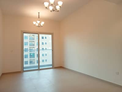1 Спальня Апартаменты в аренду в Аль Джадаф, Дубай - IMG20240126165851. jpg