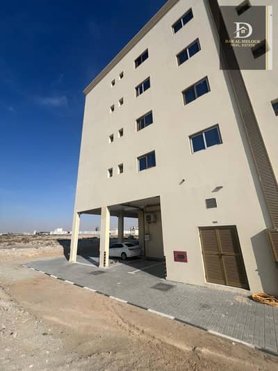 Building for Sale in Tilal City, Sharjah - WhatsApp Image 2024-03-06 at 4.06. 50 AM. jpeg