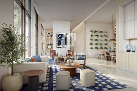 1 Bedroom Apartment for Sale in Dubai Creek Harbour, Dubai - Premium Community | Waterfront Living | Hot Deal