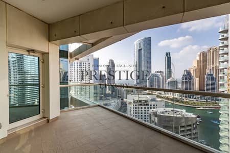 4 Bedroom Apartment for Sale in Dubai Marina, Dubai - PRES3739-HDR. jpg