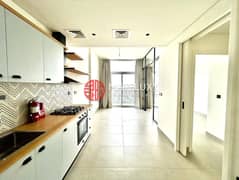 شقة في البرج الجماعي 2،كولكتيف،دبي هيلز استيت 1 غرفة 80000 درهم - 8710093