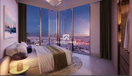 فلیٹ 2 غرفة نوم للبيع في جبل علي، دبي - شقة في إليف من ديار،المنطقة الحرة جبل علي جنوب،المنطقة الحرة جبل علي،جبل علي 2 غرف 1379399 درهم - 8710105
