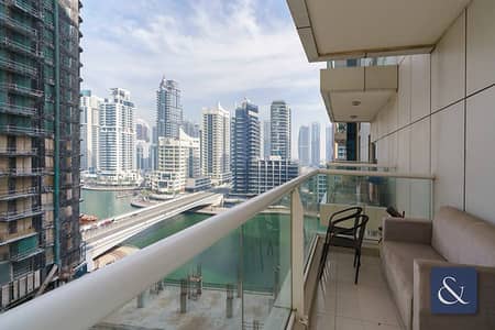 1 Bedroom Apartment for Sale in Dubai Marina, Dubai - Marina Views | Vacant Soon | 1 Bedroom