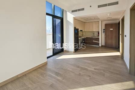 1 Bedroom Apartment for Sale in Meydan City, Dubai - Below OP | Brand New | Ready Now