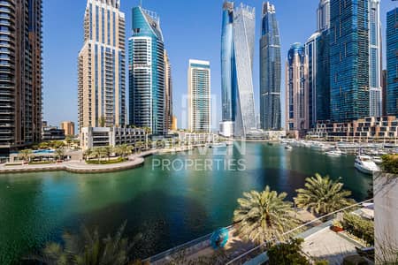 5 Bedroom Villa for Sale in Dubai Marina, Dubai - Best Deal | Huge Layout with Marina View