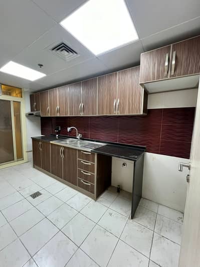 2 Bedroom Apartment for Rent in Mohammed Bin Zayed City, Abu Dhabi - Brand New Two Bedroom Plus Good Living Hall And Also Balcony With Separate Huge Kitchen Full Two Bathroom Available Mussafah Shabiya 10.