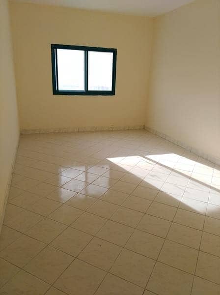 1 month Free 1Bhk With balcony Just in 27K Close Hall Opposite Sahara Center Al Nahda Sharjah