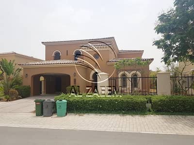 4 Bedroom Villa for Rent in Saadiyat Island, Abu Dhabi - 24. jpg