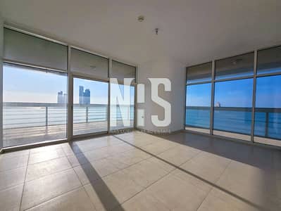 3 Bedroom Flat for Rent in Al Khalidiyah, Abu Dhabi - Suitable For Family Amazing Views | Full Facilities