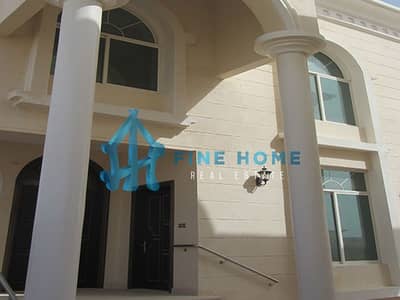 7 Bedroom Villa Compound for Sale in Shakhbout City, Abu Dhabi - For Sale| Amazing 3 Villas Compound | Hot Deal