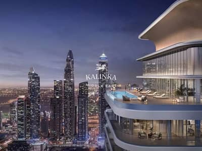 2 Bedroom Apartment for Sale in Dubai Harbour, Dubai - Ultra High-End Finishes | Stunning Views