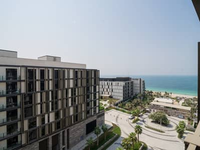 شقة 1 غرفة نوم للايجار في جزيرة بلوواترز‬، دبي - شقة في ذا ريزيدنس في سيزرز ريزورت،سيزر ريزورت،جزيرة بلوواترز‬ 1 غرفة 350000 درهم - 7330880