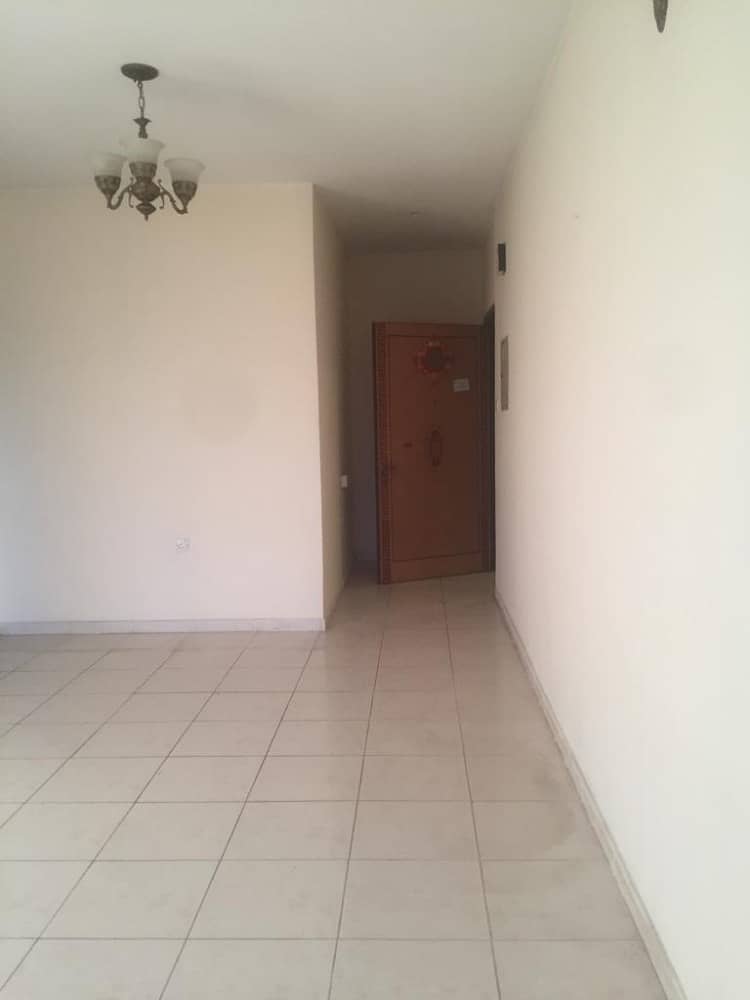 Residential Building -Big & Beautiful 1 bed room hall available