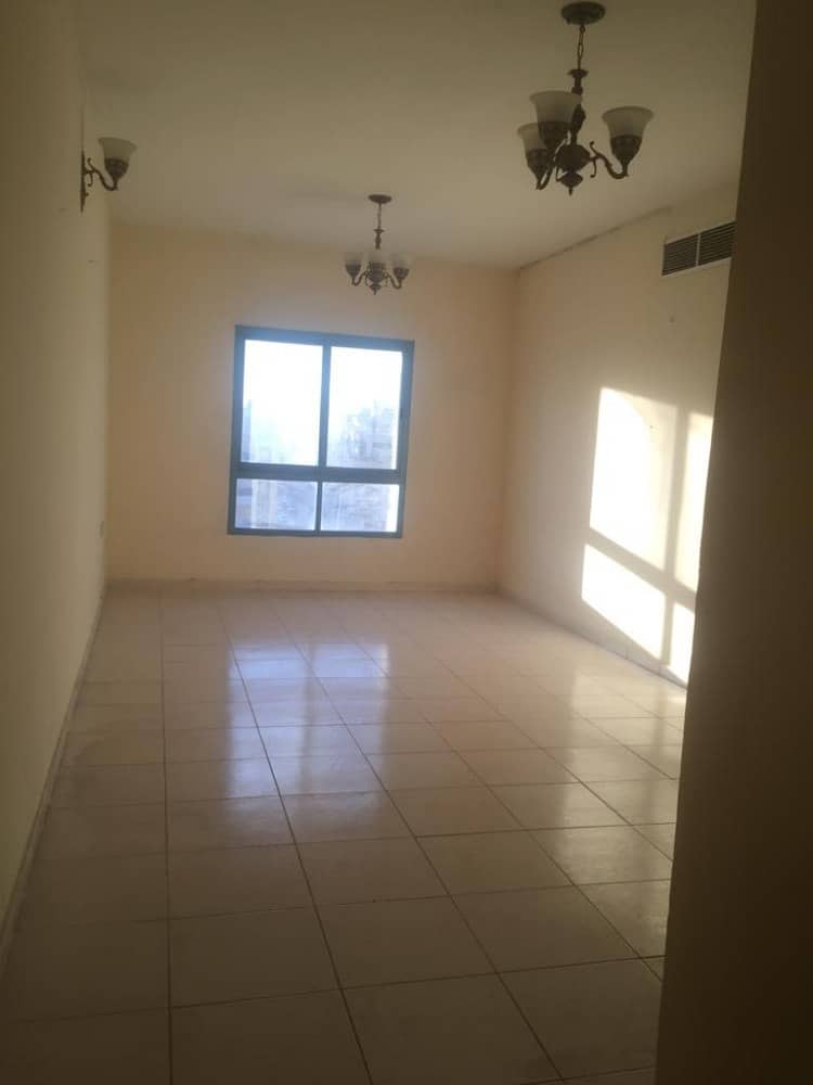 Residential Building -Flat For Rent