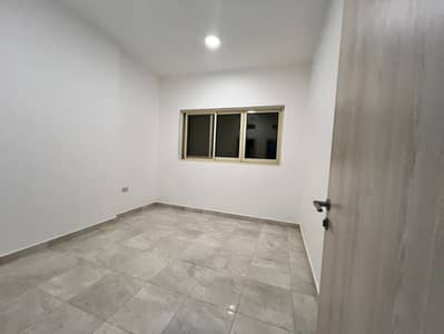 شقة 1 غرفة نوم للايجار في مدينة محمد بن زايد، أبوظبي - شقة في شعبية 10،مجتمع المصفح،مدينة محمد بن زايد 1 غرفة 46000 درهم - 8710324