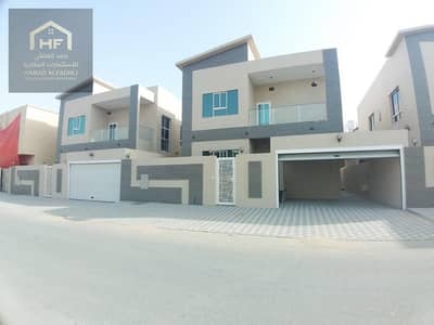 5 Bedroom Villa for Rent in Al Yasmeen, Ajman - image (7). png