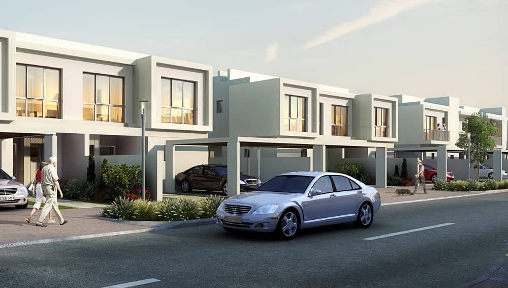 3BR |Type 3M|Single Row |Ready to Move l 3BR |Type 3M|Single Row |Ready to Move l