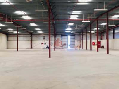 Warehouse for Rent in Al Quoz, Dubai - pic 5. jpeg