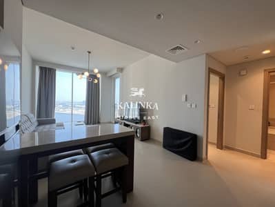 1 Bedroom Flat for Sale in Dubai Creek Harbour, Dubai - Spacious Layout | High Floor | Stunning View