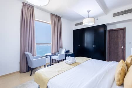 2 Bedroom Flat for Rent in Jumeirah Beach Residence (JBR), Dubai - SMN_4356-HDR. jpg