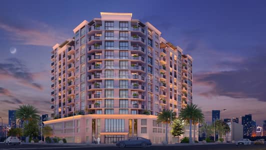 3 Bedroom Flat for Sale in Al Furjan, Dubai - Near Metro and School | Handover in April