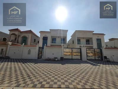 5 Bedroom Villa for Sale in Al Mowaihat, Ajman - 539584257-800x600. jpeg