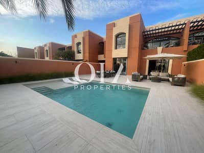4 Bedroom Villa for Sale in Abu Dhabi Gate City (Officers City), Abu Dhabi - WhatsApp Image 2024-03-07 at 10.06. 25 AM. jpeg