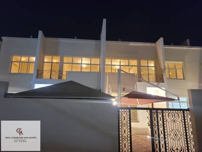7 Cпальни Вилла в аренду в Мохаммед Бин Зайед Сити, Абу-Даби - Вилла в Мохаммед Бин Зайед Сити, 7 спален, 155000 AED - 8710460