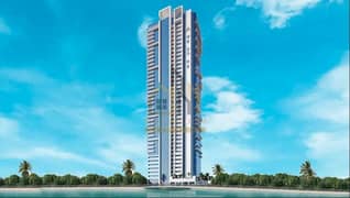 ULTRA LUXURY PENTHOUSE / LAKE AND SEA VIEW / PAYMENT PLAN