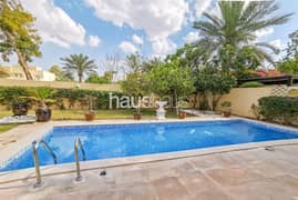 Meadows 1 | Upgraded | Private Pool