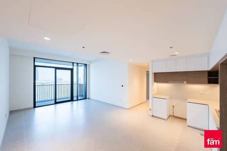 2 Bedroom Apartment for Rent in Dubai Creek Harbour, Dubai - High Floor I Brand New I Bedroom withSea View