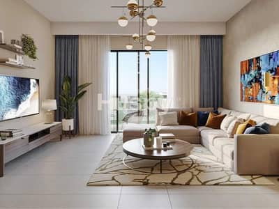 شقة 1 غرفة نوم للبيع في الفرجان، دبي - شقة في زازين غاردنز،الفرجان 1 غرفة 1190000 درهم - 8710520