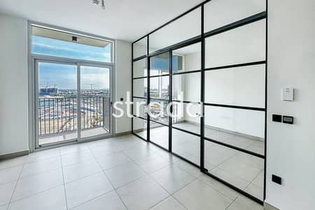 2 Bedroom Apartment for Rent in Dubai Hills Estate, Dubai - High floor  | Brand new | 2 Bedroom