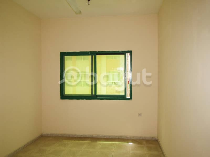 Commercial Building -Big & Beautiful 1 bed room hall