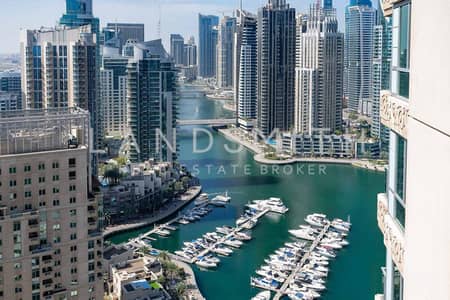 2 Bedroom Apartment for Sale in Dubai Marina, Dubai - 1006 (5). jpeg
