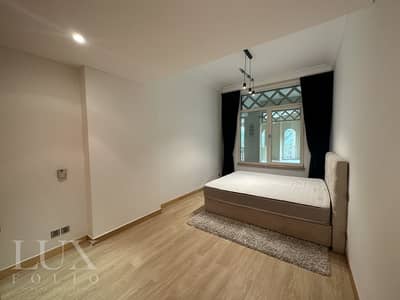 شقة 1 غرفة نوم للايجار في نخلة جميرا، دبي - شقة في الشهلاء،شقق شور لاين،نخلة جميرا 1 غرفة 125000 درهم - 8710626