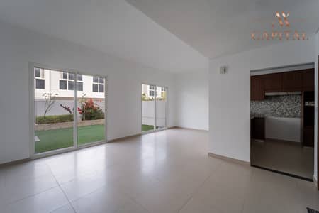 3 Bedroom Townhouse for Sale in Mudon, Dubai - Ready to Move In | Beautiful Fully Landscaped