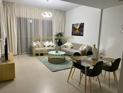 فلیٹ 1 غرفة نوم للايجار في وسط مدينة دبي، دبي - d58f58e6-45c4-4029-bdf2-fbb92ceb857f. jpeg