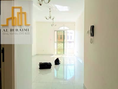 2 Bedroom Flat for Rent in Muwailih Commercial, Sharjah - 1709795503211. jpg