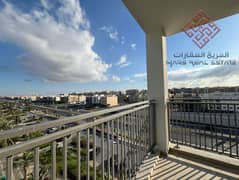BRAND NEW 1BHK APARTMET | SPECIOUSE FINISHING | 44990 AED ONLY
