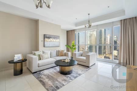 1 Bedroom Apartment for Rent in Business Bay, Dubai - 2ebc8fe7-3b6e-41f1-ed84-59ac44d98f00. jpeg
