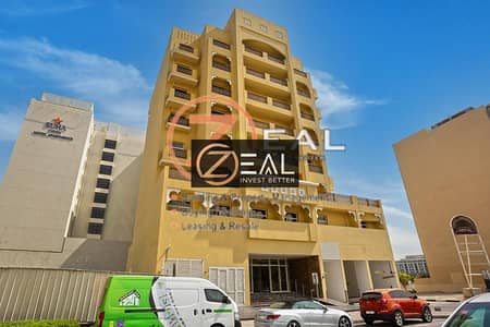 1 Bedroom Flat for Sale in Culture Village, Dubai - Near Metro Station l Spacious l Vacant on Nov. 2024