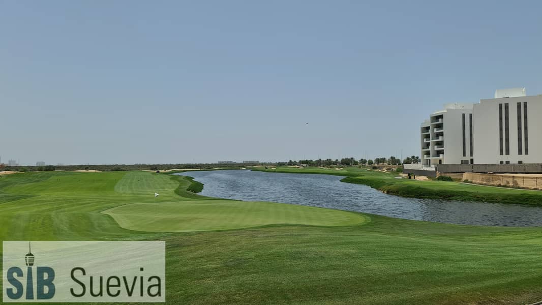 Gated community Ajman | Golf Course | Beach | 4 BR