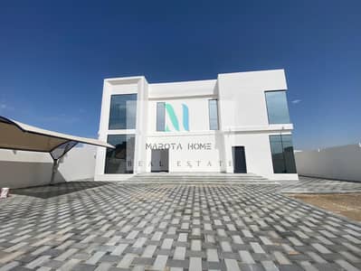 7 Bedroom Villa for Rent in Madinat Al Riyadh, Abu Dhabi - 3f456b3b-750f-46d0-ae4c-ada7d0cf60c5. jpg