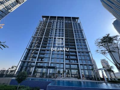 2 Bedroom Apartment for Rent in Dubai Creek Harbour, Dubai - Brand New  | Excellent View | Ready To Move In