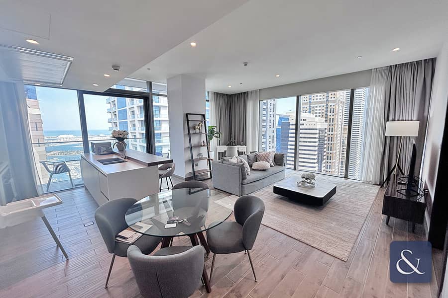 Luxury Finish | Two Bedroom | Vacant Now Luxury Finish | Two Bedroom | Vacant Now