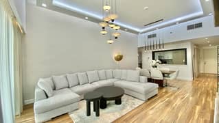 شقة في 8 بوليفارد ووك،بوليفارد الشيخ محمد بن راشد،وسط مدينة دبي 2 غرف 3000000 درهم - 8650120