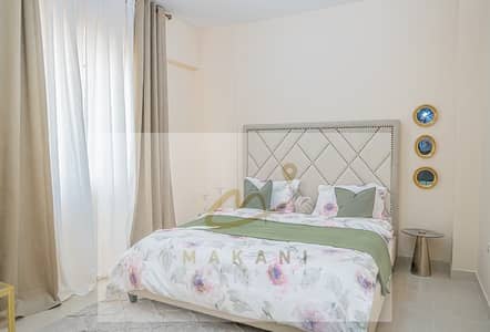 فلیٹ 2 غرفة نوم للبيع في قرية الأميرة، عجمان - al-ameera-2b-1. jpg