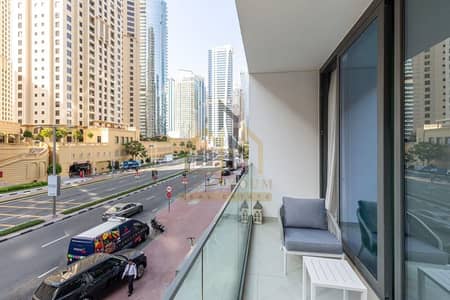 2 Bedroom Flat for Sale in Dubai Marina, Dubai - IMG-20240124-WA0040. jpg